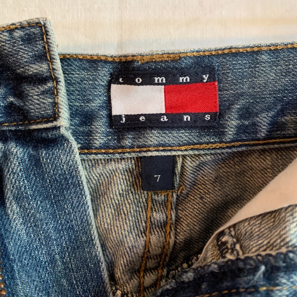 Tommy Hilfiger shorts